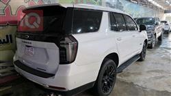 شێڤرۆلێت تاهۆ